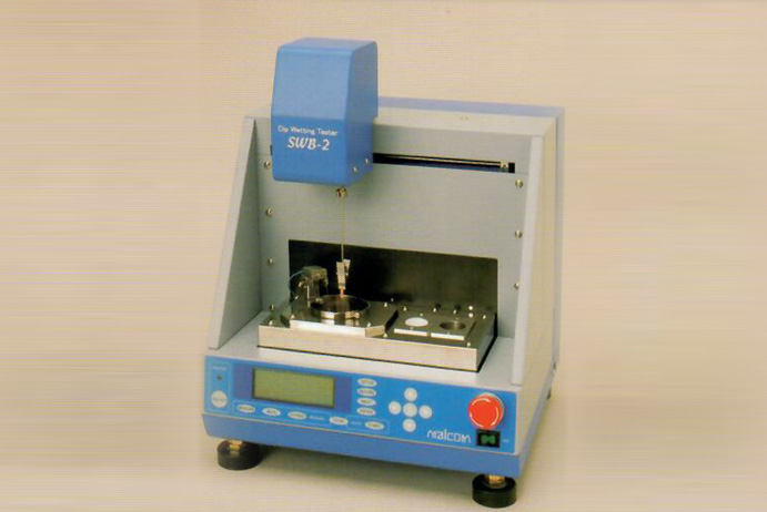无锡可焊性测试仪